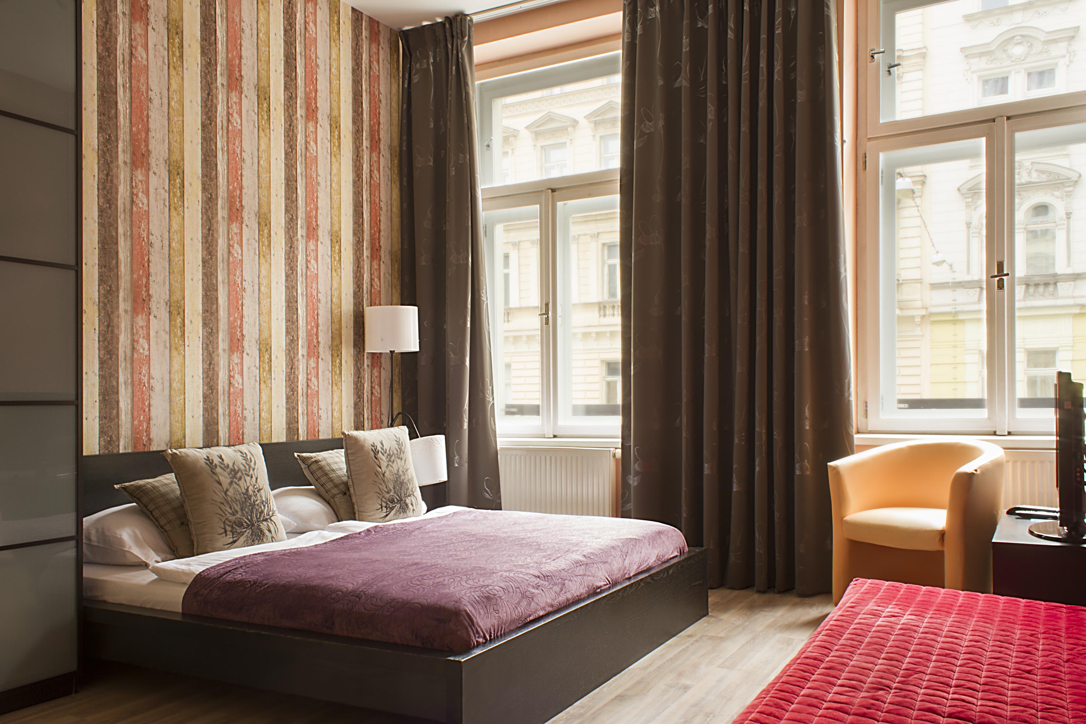 Royal Court Legerova Hotel Praga Exterior foto